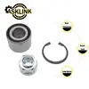Kit de Reparación de Rodamiento de Cubo de Rueda Vkba7573 para Rueda Trasera Adecuado para Chevrolet: Unidad de Cubo de Rueda Aveo