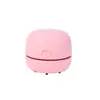 Aspiradora de Escritorio, Limpiador Inalámbrico para Virutas de Goma de Lápiz, Portátil para Estudio, Hogar, Dormitorio, Doble Uso, Recargable por USB