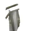 Pinça para curativo espessa de fábrica Anti-iodophor 125-300mm aço inoxidável 304 pinça de jardinagem clipe de paisagismo