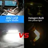 DxzImpuesto No IncluidoDecodificación Canbus Luz de Doble Punta 31/36/39/41mm Luz LED de Lectura para Techo de Coche