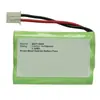 Batería Recargable de Níquel Metal Hidruro AAA 3.6V 700mAh para Teléfono Inalámbrico Batt-9600 Compatible con Dct1905 Venta al por Mayor de Fábrica