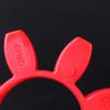 Almofada de Amortecimento Flor de Ameixa Acoplamento em Forma de Estrela Bearing de Poliuretano Bloco de Oito Pétalas Ferramentas de Hardware Anel de Borracha Absorvente de Choque de Borracha