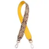 Correa tu correa de hombro mochila correa de un solo hombro bolso de mujer correa cruzada correa accesorio correa ensanchadora 90