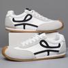 Sapatos Sapatos Masculinos Sapatos de Pano Velho Pequim tênis Sapatos Masculinos Primavera e Verão Sapatos Esportivos Casuais Sapatos de Caminhada Masculinos Solado Macio Sapatos de Carro