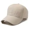 Boné de Viagem com Logo, Boné de Beisebol para Todas as Estações para Homens e Mulheres, Adequado para Team Building, Proteção Solar ao Ar Livre, Disponível em Várias Cores