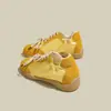 Zapatos de Entrenamiento Alemanes Guyun para Mujer con Plataforma para Aumentar la Altura 2026 Verano Nuevos Zapatos de Ballet Cortez Zapatos Casuales de Moda para Mujer