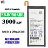 Adecuado para Teléfono Móvil Samsung C501/C5Pro/C5010 Batería Nueva Eb-Bc501Abe Venta al por Mayor de Fábrica Exportación