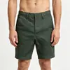 Verão Novo Transfronteiriço Simples Tendência Shorts para o Dia a Dia Masculino Moda Americana Casual Versátil Fresco Confortável Calças de Comprimento Médio