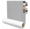 Parche de Cuero Autoadhesivo para Reparación de Cojines de Asiento de Sofá, Sillas de Cuero para Muebles, Reparación de Cabeceras, Respaldo Autoadhesivo, Resistente al Agua, Alta Adhesión