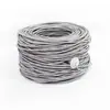 Cable de Red UTP SFTP Cat6 Cat5 Personalizado Categoría 6 Exterior Sin Blindaje Núcleo de Cobre Puro