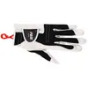 Suporte para Luvas de Golfe Pgm Acessórios Compartilhados para Forehand e Backhand com Ganchos