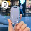 Adecuado para Funda de Llave Haval Chitu H5 Big Dog H1 First Love H4 Case H6Max Coolpad Coupe Versión Deportiva M4 Shell F7
