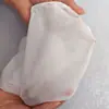 Aspiradora de Uñas Bolsa para Polvo Bolsa de Tela No Tejida Engrosada Pulido de Uñas Bolsa de Almacenamiento para Aspiradora de Uñas