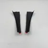 Adecuado para Nissan Qashqai J10 Qashqai Deflector Decorativo Limpiaparabrisas Moldura Inferior del Parabrisas Delantero