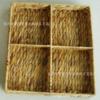 Fornecimento Direto da Fábrica cesta de armazenamento de cabaça d'água cesta de armazenamento de roupas de hotel fornecimento direto atacado cesta de palha cesta de palha