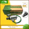 Válvula Solenoide 154-3064 é Adequada para Escavadeira E160K/120H 1543064 Veículo de Engenharia Peças Mecânicas