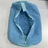 Bolsa para Lavar Zapatos de Venta Caliente Transfronteriza en Amazon, Especial para Lavadoras, Previene la Deformación, Bolsa para el Cuidado de Zapatos, una Herramienta Esencial para Personas Perezosas