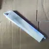 Cabezal de Refrigeración por Agua de Aluminio 30/40/80/120/160 Intercambiador de Calor Placa Refrigerante para CPU Tarjeta Gráfica Radiador Placa de Refrigeración Líquida
