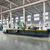 Torno Ordinario Cw61125 Máquina-Herramienta Pesada 61125 Taladro Grande Corte Pesado De Piso 61125 Torno de Propósito General