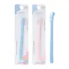 Conjunto LMLTOP de 3 peças de depiladores de sobrancelha dobráveis, ferramentas de beleza, lâminas para tatuagem de sobrancelha e depiladores para aparar sobrancelhas femininas, coleção A0369