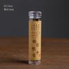 Pequeño Xiangyun Mini Aromaterapia Ganso y Pera Cobertizo Fragante Disco Pegajoso Sándalo Hogar Oficina Sala de Té Incienso Purifica el Aire
