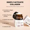 Empaque versión en inglés puro Crema Reparadora de Retinol 30g Hidratante Grano Ligero Comercio exterior Exportación transfronteriza Venta al por mayor CREMA