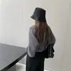 Nuevo Cárdigan de Punto con Protección Solar para Mujer Primavera y Verano, Chal de Color Sólido, Versátil Estilo Coreano Holgado Delgado Cubre Hombros