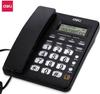 Zhonglian cimento modelo especificado deli 792 telefone telefone fixo linha fixa