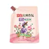 [Exclusivo para Compras em Grupo] Amaciante de Roupas Liby Master Fragrance 1kg Fragrância de Longa Duração, Roupas Macias e Protetoras, Antiestático