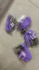 Accesorios herramientas para bastidor de bordado punto de cruz Hebilla 19-22mm tarjeta de tubo para tela de bordado Tarjeta de tubo de bastidor de bordado clip lateral
