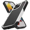 Comercio Electrónico Transfronterizo Más Vendido Elegante y con Estilo Patrón de Lunares Funda Protectora Anti-Caídas para iPhone 17 Pro Max, Cubierta Protectora para iPhone 15