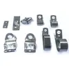 Procesamiento de Piezas de Automóvil Titular de Tarjeta de Metal Ferretería Procesamiento de Piezas Estampadas en Metal Piezas Ferretería Productos Accesorios No Estándar