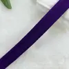 Em estoque 1cm tira de embrulho de cinto de mãe tira de vivo elástico têxtil para casa corda de rolo para sofá moldura de cortina acessórios de vestuário