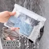Bolsa de celular à prova d'água selada e espessa, compatível com tela sensível ao toque, adequada para entregadores, natação e rafting, capa de celular transparente à prova d'água universal