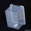 Caja de Almacenamiento de Plástico con Tapa Extra Grande Engrosada Organizador de Ropa con Ruedas Caja de Almacenamiento Móvil Caja de Almacenamiento de Gran Capacidad