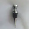 Exportação Transfronteiriça Liga de Zinco Vedação de Vinho Tinto Metal Rolha de Garrafa de Vinho Liga de Alumínio Fundição Sob Pressão Rolha de Vinho Vedação Acessórios de Vinho