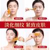 Placa Gua Sha de Chifre Antigo Zhuochen para Beleza Facial, Bastão Especial para Puxar Tendões, Placa de Raspagem para o Corpo Inteiro, Fabricante de Chifre de Boi para Rosto, Ferramenta de Meridianos Atacado
