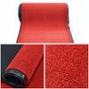 Espessado Grande área Full-shop Cuttable Non-slip Carpet Sala de Estar Quarto Escritório Comercial Whole-shop PVC Carpet Pad