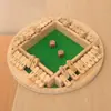Brinquedos Educacionais Digitais Flip Upper Class Blocos de Montar Jogo de Tabuleiro Infantil Treinamento de Pensamento 3 a 6 Anos Jogo de Tabuleiro com Dados