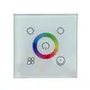 Carcasa de controlador de luz LED Auster Foshan interruptor de pared instalación empotrada carcasa de plástico de molde público