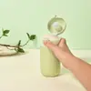 Taza térmica aislada de acero inoxidable al vacío de alto valor 316 para chicas estudiantes, taza con tapa de popote, taza para café de viaje, venta al por mayor
