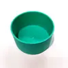 Capa de silicone para copo térmico Stanley Thermos, popular na Amazon, 7,5 x 9 cm (32 oz / 40 oz).