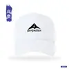 Gorra de Béisbol Personalizada Impresa de Secado Rápido con Ala Ancha para Hombres, Gorra Visera de Pico de Pato Versátil para Protección Solar al Aire Libre para Mujeres, Sombrero Visera de Ala Ancha Versátil