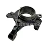 Adequado para Modelos Jeep 11-17 Compass e Liberty Cubo de Roda Dianteiro Direito 68088498Ad