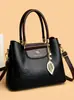 Bolso de hombro de moda para mujer, bolso cruzado moderno, bolso de mano, nuevo bolso tote para el día a día 2026, bolso de axila para mujer