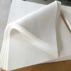 Feltro Misturado para Polimento Industrial, Resistente ao Desgaste e Absorvente de Óleo, para Desbaste de Peças Mecânicas, Alta Densidade e Espessado, Venda Direta do Fabricante