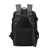 Mochila Estilo Nuevo 2025 para Hombre Gran Capacidad Expansible Bolsa de Negocios para Computadora Bolsa de Viaje Portátil Mochila Bolsa para Viaje de Negocios Bolsa Escolar