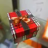 Caja de Embalaje Caja de Regalo Es Simple (La caja de un solo disparo no se enviará)