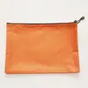 Bolsa con Cremallera Patrón de Fútbol A4 al por Mayor Bolsa Impermeable para Documentos Bolsa de Datos Suministros de Oficina Bolsa de Archivo Bolsa de Almacenamiento