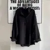 Camisa fina cruzada europea y americana para el sol con bolsillos texturizados, nueva estilo mujer francesa de manga larga / cárdigan